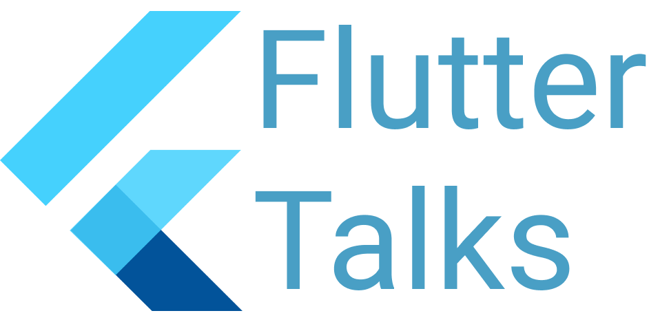 Flutter Talks